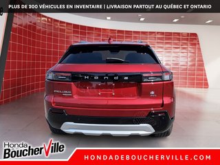 Honda Prologue TOURING 2025 à Terrebonne, Québec - 6 - w320h240px