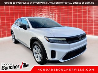 Honda Prologue EX 2025 à Terrebonne, Québec - 4 - w320h240px