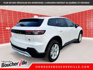 Honda Prologue EX 2025 à Terrebonne, Québec - 6 - w320h240px