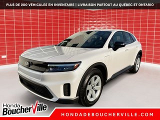 Honda Prologue EX 2025 à Terrebonne, Québec - 3 - w320h240px