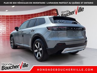 2026 Honda Prologue EX-L in Terrebonne, Quebec - 4 - w320h240px