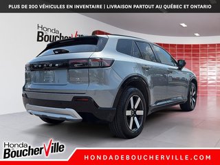 2026 Honda Prologue EX-L in Terrebonne, Quebec - 6 - w320h240px