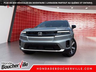 2026 Honda Prologue EX-L in Terrebonne, Quebec - 2 - w320h240px