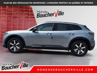 2026 Honda Prologue EX-L in Terrebonne, Quebec - 3 - w320h240px