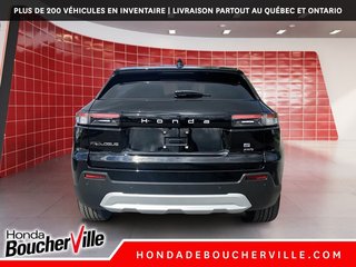 Honda Prologue EX 2026 à Terrebonne, Québec - 6 - w320h240px