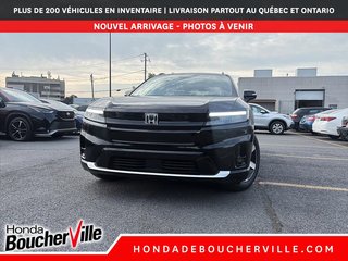 2026 Honda Prologue EX-L in Terrebonne, Quebec - 2 - w320h240px