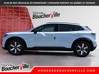2026 Honda Prologue EX-L in Terrebonne, Quebec - 3 - w320h240px