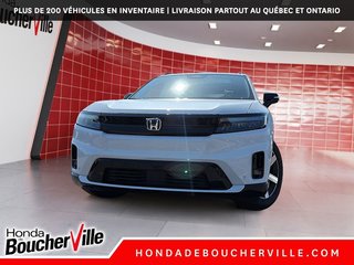 2026 Honda Prologue EX-L in Terrebonne, Quebec - 2 - w320h240px