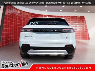 2026 Honda Prologue EX-L in Terrebonne, Quebec - 5 - w320h240px