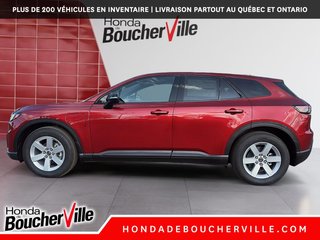 Honda Prologue EX 2026 à Terrebonne, Québec - 3 - w320h240px