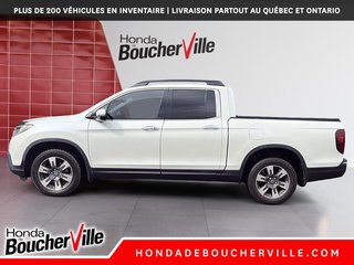 Honda Ridgeline Touring 2017 à Terrebonne, Québec - 3 - w320h240px