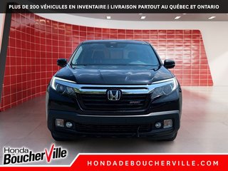 Honda Ridgeline Sport 2019