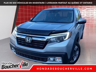 Honda Ridgeline Touring 2019 à Terrebonne, Québec - 5 - w320h240px