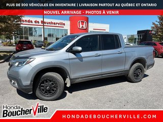 Honda Ridgeline Touring 2019 à Terrebonne, Québec - 5 - w320h240px