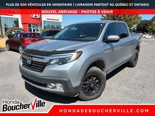 Honda Ridgeline Touring 2019 à Terrebonne, Québec - 3 - w320h240px