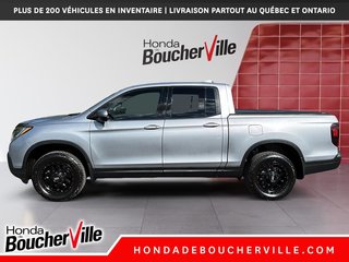 2019 Honda Ridgeline Touring in Terrebonne, Quebec - 5 - w320h240px