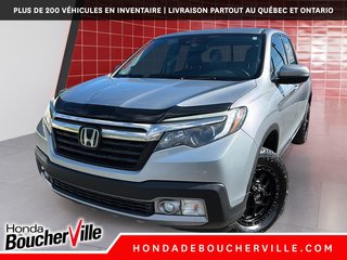 Honda Ridgeline Touring 2019 à Terrebonne, Québec - 5 - w320h240px