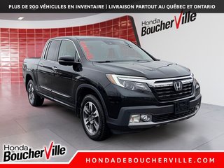 2019 Honda Ridgeline Touring in Terrebonne, Quebec - 3 - w320h240px