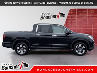 2019 Honda Ridgeline Touring in Terrebonne, Quebec - 5 - w320h240px