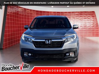 2019 Honda Ridgeline Sport in Terrebonne, Quebec - 2 - w320h240px