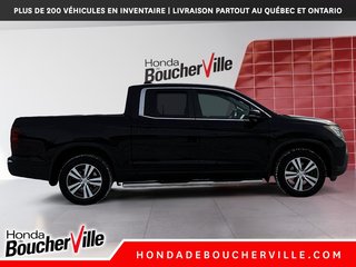 2019 Honda Ridgeline EX-L in Terrebonne, Quebec - 5 - w320h240px