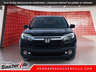 2019 Honda Ridgeline EX-L in Terrebonne, Quebec - 2 - w320h240px