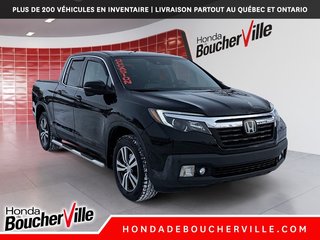 2019 Honda Ridgeline EX-L in Terrebonne, Quebec - 3 - w320h240px