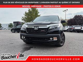 Honda Ridgeline Sport 2020 à Terrebonne, Québec - 2 - w320h240px
