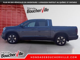2022 Honda Ridgeline Touring in Terrebonne, Quebec - 3 - w320h240px