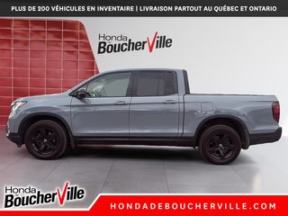 Honda Ridgeline Black Edition 2022 à Terrebonne, Québec - 3 - w320h240px