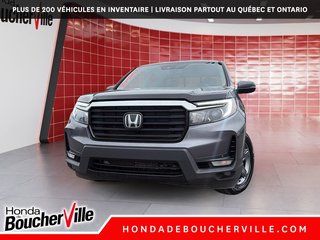 Honda Ridgeline Touring 2023