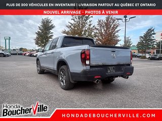 2023 Honda Ridgeline Touring in Terrebonne, Quebec - 5 - w320h240px