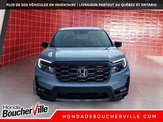 2025 Honda Ridgeline Trailsport in Terrebonne, Quebec - 3 - w320h240px