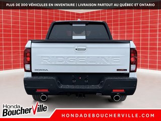 Honda Ridgeline Trailsport 2025 à Terrebonne, Québec - 5 - w320h240px