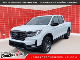 Honda Ridgeline Trailsport 2025 à Terrebonne, Québec - 4 - w320h240px