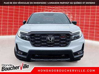 Honda Ridgeline Trailsport 2025 à Terrebonne, Québec - 2 - w320h240px