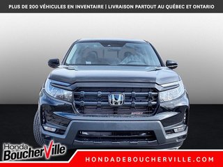 Honda Ridgeline Sport 2025 à Terrebonne, Québec - 2 - w320h240px
