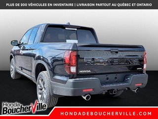 Honda Ridgeline Sport 2025 à Terrebonne, Québec - 4 - w320h240px