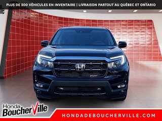 2025 Honda Ridgeline Sport in Terrebonne, Quebec - 2 - w320h240px