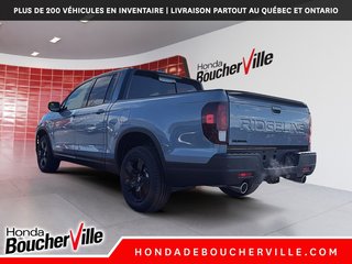 2026 Honda Ridgeline Black Edition in Terrebonne, Quebec - 4 - w320h240px
