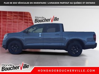 2026 Honda Ridgeline Black Edition in Terrebonne, Quebec - 3 - w320h240px