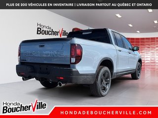 2026 Honda Ridgeline Black Edition in Terrebonne, Quebec - 6 - w320h240px