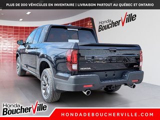 2026 Honda Ridgeline Sport in Terrebonne, Quebec - 4 - w320h240px