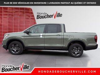 2026 Honda Ridgeline Trailsport in Terrebonne, Quebec - 3 - w320h240px