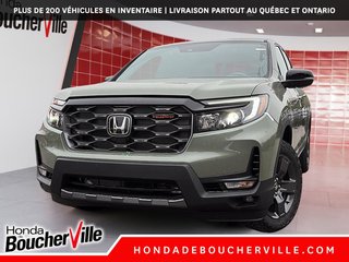 2026 Honda Ridgeline Trailsport in Terrebonne, Quebec - 2 - w320h240px