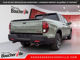 2026 Honda Ridgeline Trailsport in Terrebonne, Quebec - 6 - w320h240px