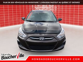 Hyundai Accent GL 2016