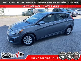 Hyundai Accent LE 2016 à Terrebonne, Québec - 5 - w320h240px