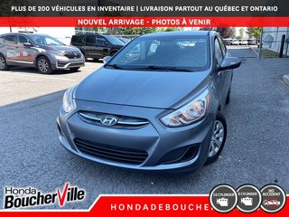 Hyundai Accent LE 2016 à Terrebonne, Québec - 3 - w320h240px
