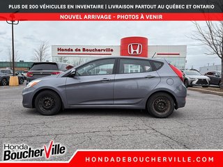 Hyundai Accent GLS 2016 à Terrebonne, Québec - 3 - w320h240px